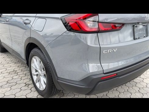 Certified 2024 Honda CR-V EX image 17