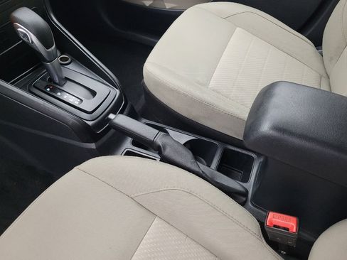 Used 2021 Ford EcoSport S FWD image 26