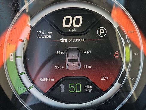 Used 2015 FIAT 500 e image 12