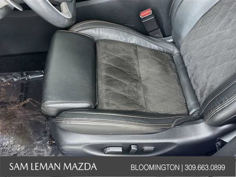 Used 2021 Nissan Maxima SR w/ Sport Mat Group FWD image 20