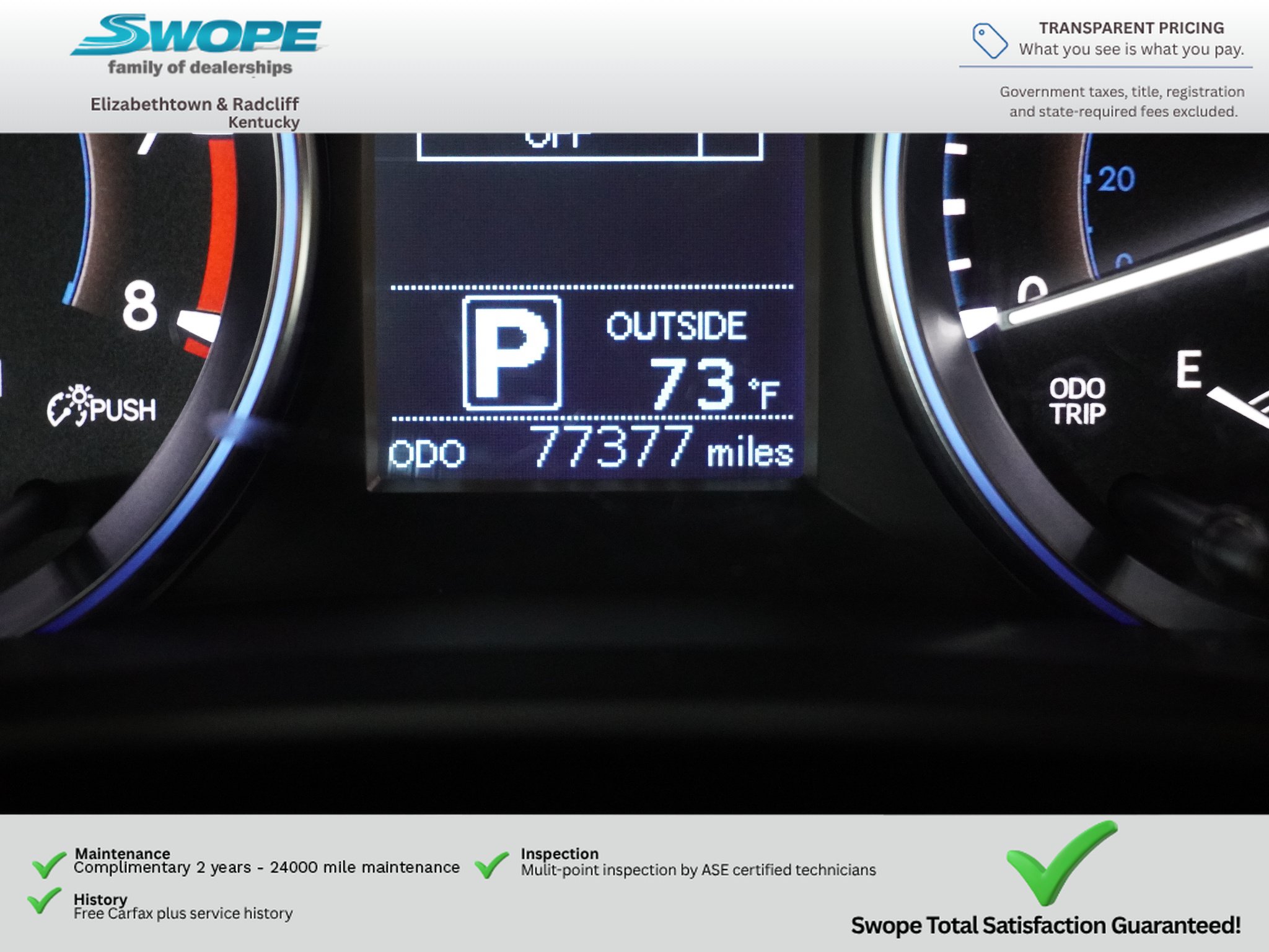 Used 2015 Toyota Highlander Plus FWD image 20