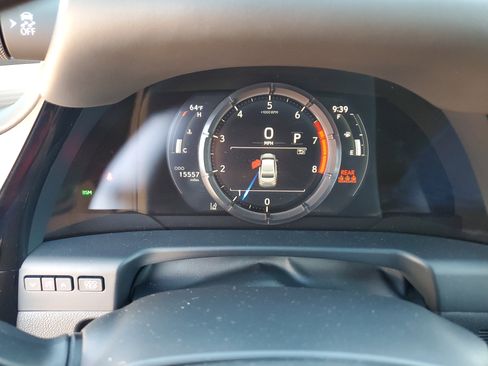 Used 2024 Lexus ES 350 F Sport w/ Accessory Package (Z2) image 30