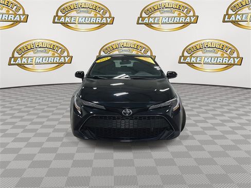 Used 2022 Toyota Corolla SE image 6