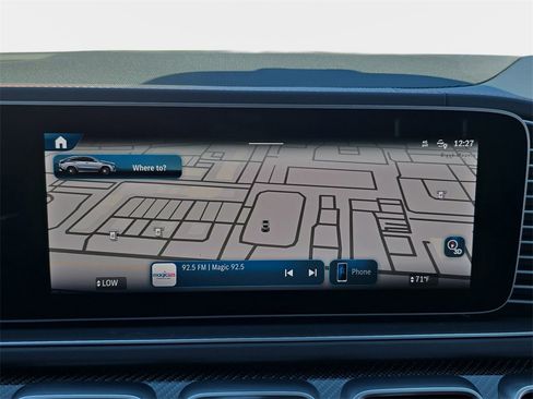 Used 2025 Mercedes-Benz GLE 63 AMG S image 25