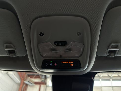 New 2026 Chevrolet TrailBlazer LT image 22