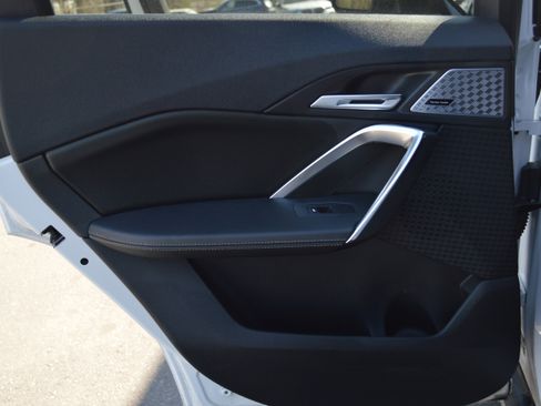 Certified 2024 BMW X1 xDrive28i w/ Convenience Package image 27