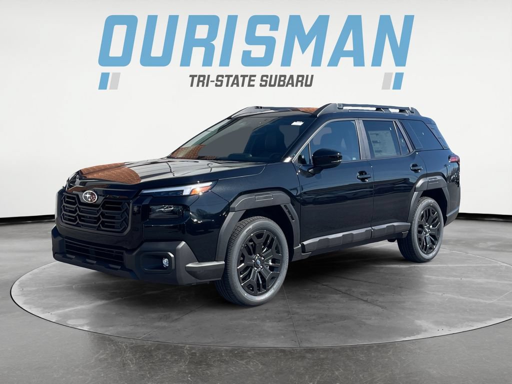 New 2026 Subaru Outback Limited XT AWD/4WD image 2