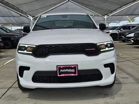 New 2026 Dodge Durango GT RWD image 6