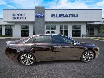 Used 2020 Lincoln MKZ Reserve w/ Elements Package