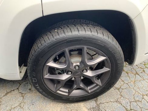 Used 2020 Jeep Grand Cherokee Limited X AWD/4WD image 40