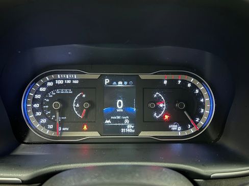 Used 2023 Hyundai Tucson SEL AWD/4WD image 14