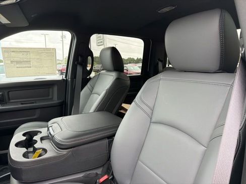 New 2026 RAM 5500 Tradesman image 8