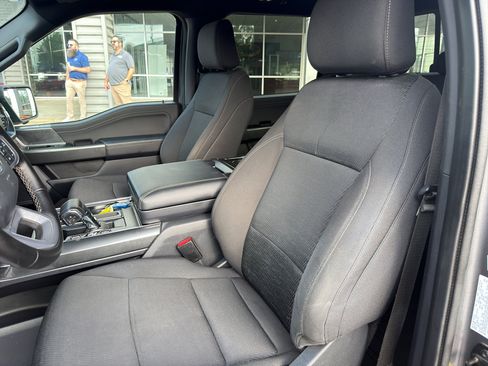 Used 2023 Ford F150 XLT w/ Equipment Group 302A High image 25