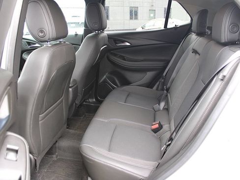 Used 2023 Buick Encore GX Select w/ Safety Package II AWD/4WD image 8