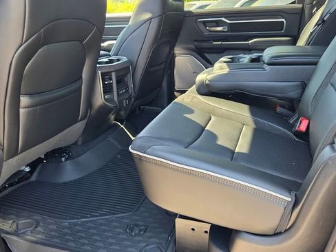 New 2026 RAM 1500 Laramie image 6