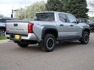 New 2026 Toyota Tacoma TRD Off-Road AWD/4WD video 2