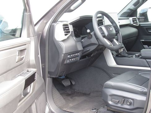 Used 2026 Toyota Tundra Limited w/ Limited PVM Package AWD/4WD image 15