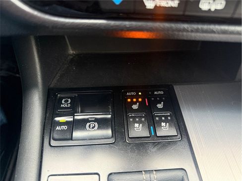 Used 2017 Lexus RX 450h F Sport image 20