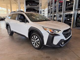 Certified 2025 Subaru Outback Premium AWD/4WD video 1
