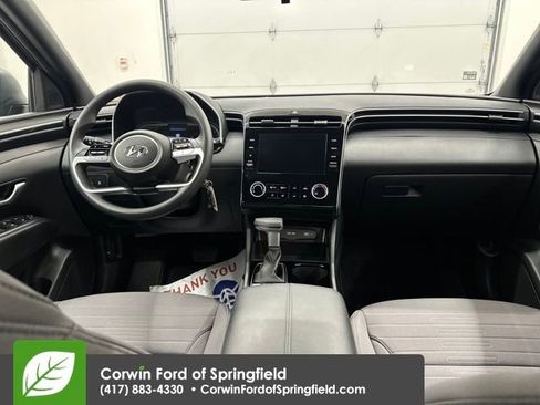 Used 2024 Hyundai Santa Cruz SE image 13