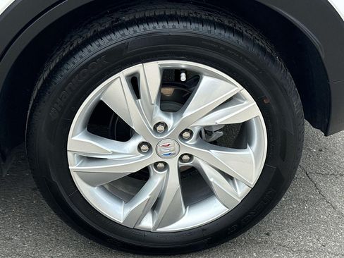 Used 2025 Buick Encore GX Preferred FWD image 31