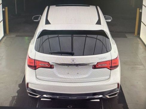 Used 2020 Acura MDX FWD w/ Technology Package image 5