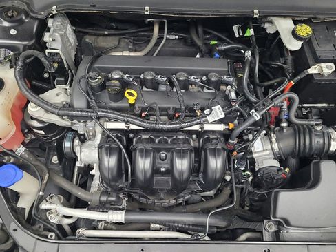 Used 2019 Ford Fusion S image 30