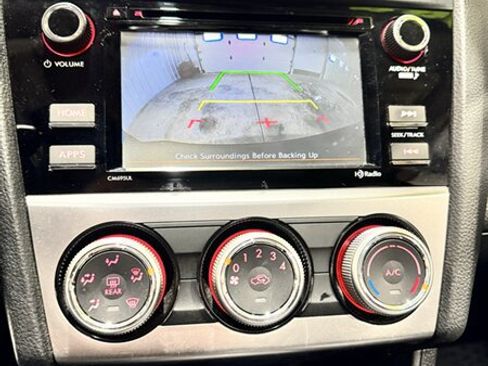 Used 2016 Subaru Impreza 2.0i Premium image 13