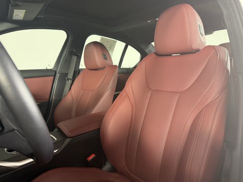 Certified 2024 BMW 330i xDrive Sedan w/ Premium Package image 11