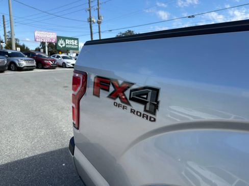 Used 2018 Ford F150 XLT w/ Equipment Group 302A Luxury image 11