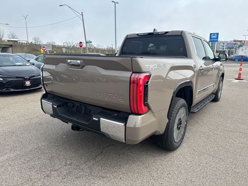 New 2026 Toyota Tundra 1794 Edition image 9