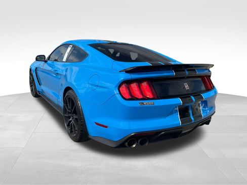 Used 2017 Ford Mustang Shelby GT350 w/ Electronics Package RWD image 8