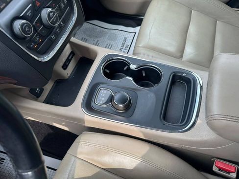 Used 2015 Dodge Durango Limited w/ Premium Group AWD/4WD image 17
