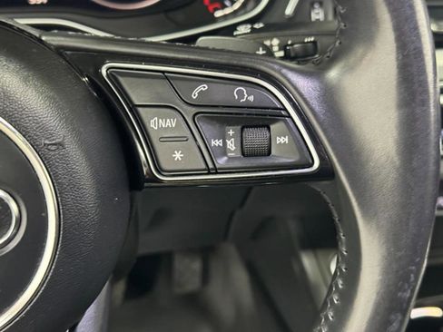 Used 2018 Audi A4 2.0T Premium Plus image 34