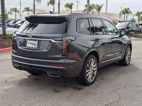 Used 2020 Cadillac XT6 Sport image 10