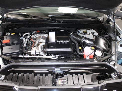 Used 2024 GMC Sierra 1500 AT4X w/ AT4X AEV Edition AWD/4WD image 35