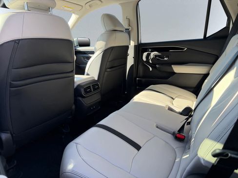 New 2026 Honda Passport RTL image 18