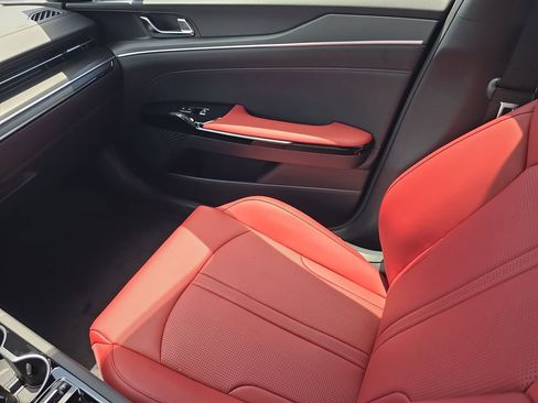 New 2026 Kia K5 GT-Line FWD image 15