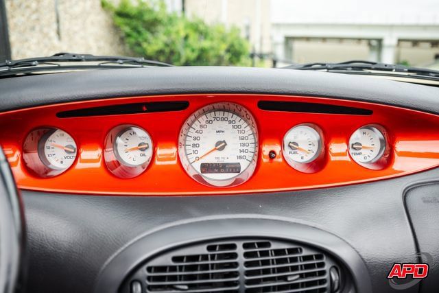 Used 2001 Plymouth Prowler RWD image 12