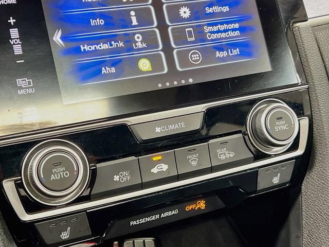 Used 2016 Honda Civic EX-L image 15