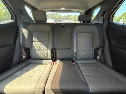 Used 2020 Chevrolet Equinox LT FWD image 20