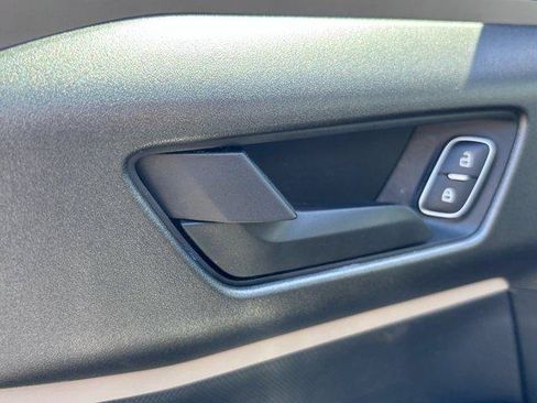 Used 2025 Ford Bronco Sport Big Bend AWD/4WD image 7