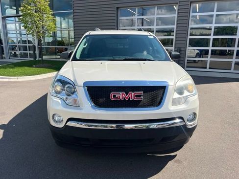 Used 2012 GMC Acadia SLE FWD image 2