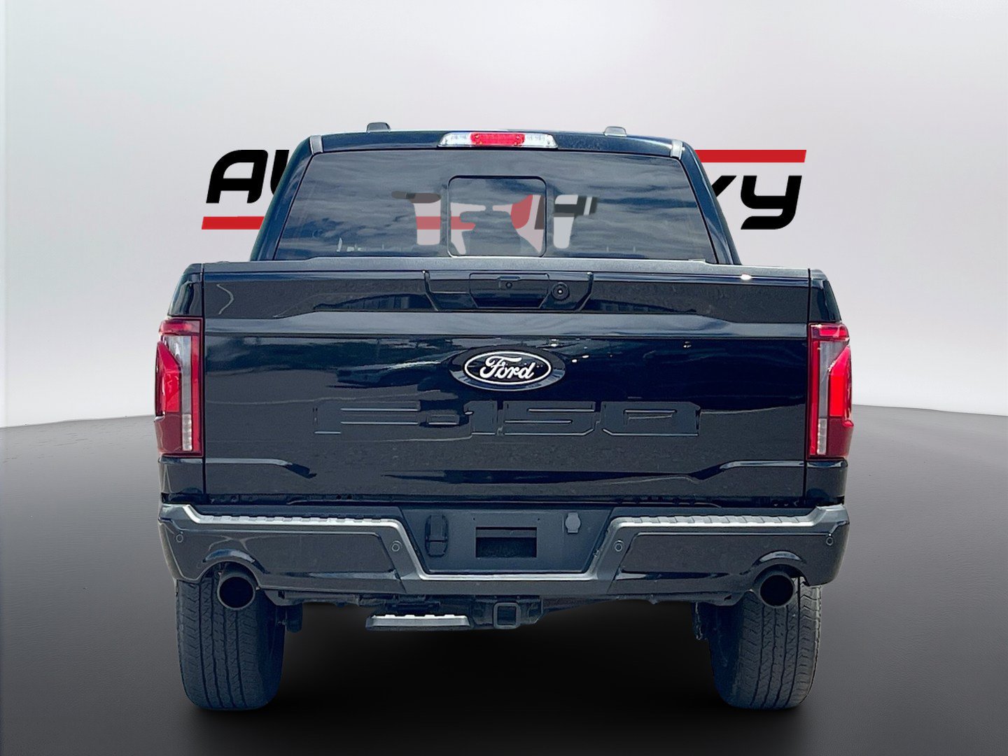 Used 2024 Ford F150 Lariat w/ FX4 Off-Road Package AWD/4WD image 6