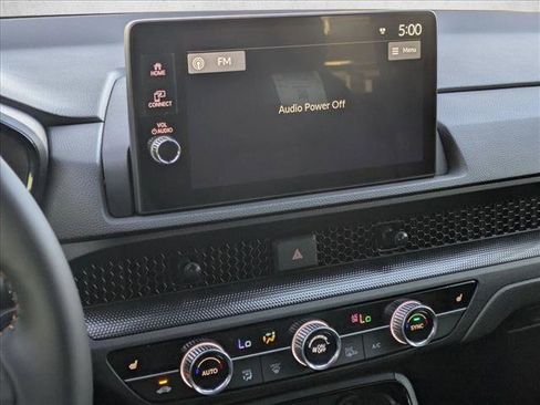 New 2026 Honda CR-V Sport-L image 12