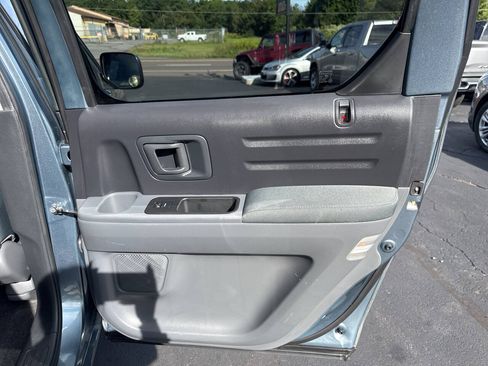 Used 2008 Honda Ridgeline RTX image 21