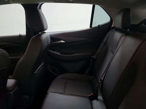 Used 2024 Buick Encore GX Preferred image 18