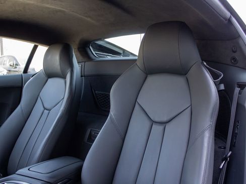 Used 2023 Audi R8 V10 performance image 12