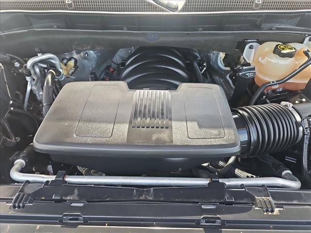 Used 2022 GMC Yukon AT4 AWD/4WD image 24