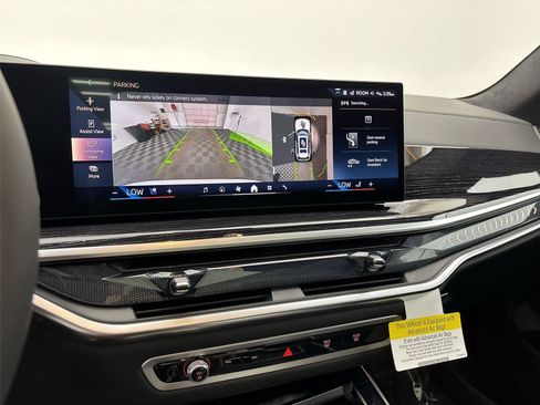 New 2027 BMW X7 xDrive40i w/ M Sport Package AWD/4WD image 31